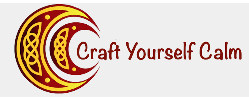 Craft Yourself Calm