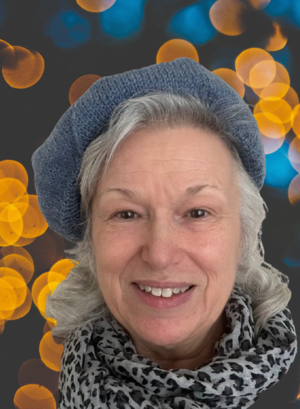 Crafty Cavy Classic Beret